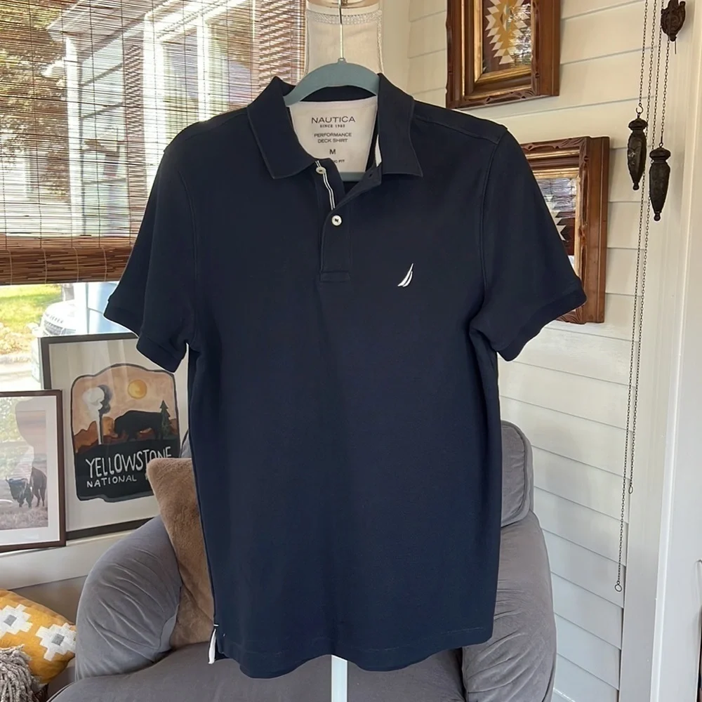 Men's Assorted Polo’s